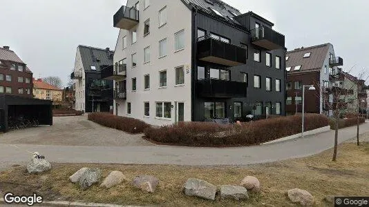 Affärslokaler att hyra i Norrköping - Bild från Google Street View