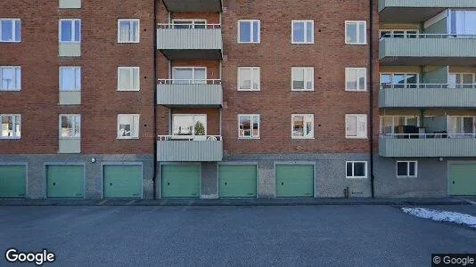 Affärslokaler att hyra i Norrköping - Bild från Google Street View