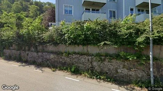Affärslokaler till försäljning i Båstad - Bild från Google Street View