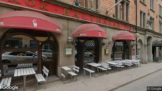 Affärslokaler att hyra i Område ej specificerat - Bild från Google Street View