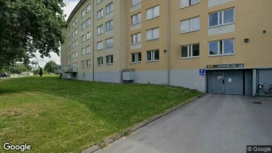 Affärslokaler att hyra i Norrköping - Bild från Google Street View