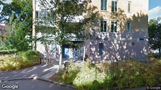 Affärslokaler att hyra i Norrköping - Bild från Google Street View