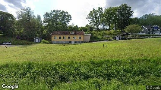 Affärslokaler till försäljning i Borås - Bild från Google Street View