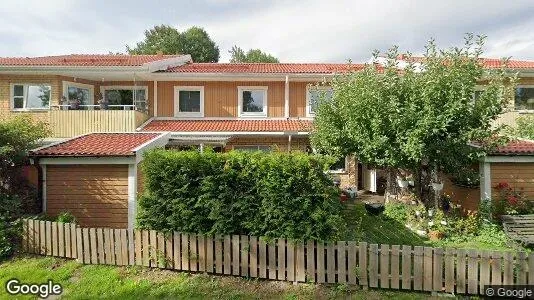 Affärslokaler att hyra i Norrköping - Bild från Google Street View