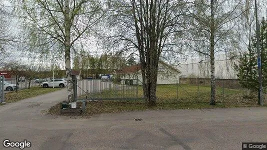 Kontorslokaler till försäljning i Falun - Bild från Google Street View