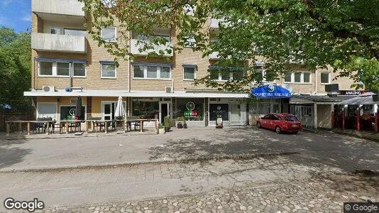 Kontorslokaler att hyra i Falköping - Bild från Google Street View