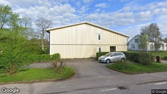 Bostadsfastigheter till försäljning i Hylte - Bild från Google Street View