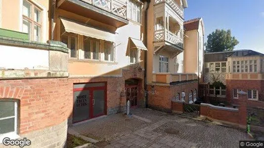 Kontorslokaler att hyra i Västerås - Bild från Google Street View