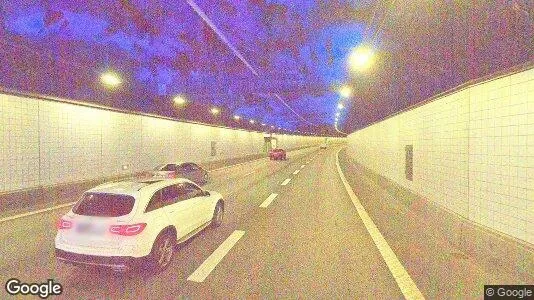 Kontorslokaler att hyra i Göteborg Centrum - Bild från Google Street View