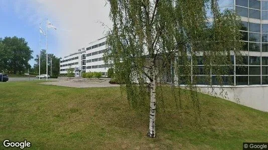 Kontorslokaler att hyra i Jönköping - Bild från Google Street View