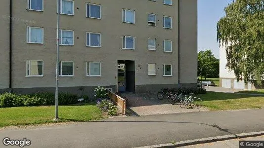 Affärslokaler att hyra i Norrköping - Bild från Google Street View