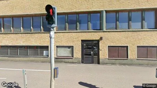 Kontorslokaler att hyra i Göteborg Östra - Bild från Google Street View