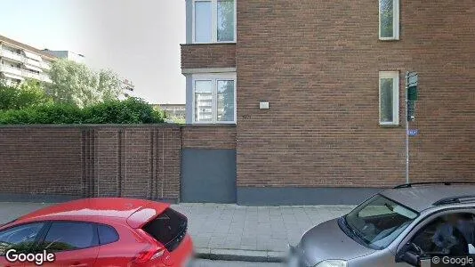 Affärslokaler att hyra i Norrköping - Bild från Google Street View
