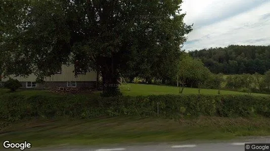 Affärslokaler till försäljning i Orust - Bild från Google Street View