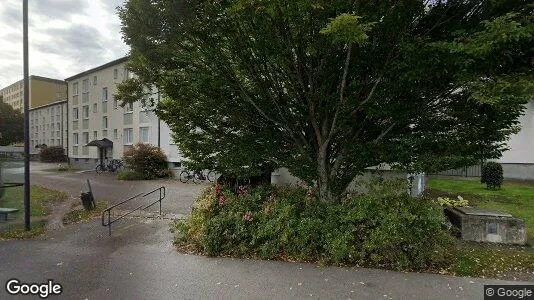 Affärslokaler att hyra i Norrköping - Bild från Google Street View