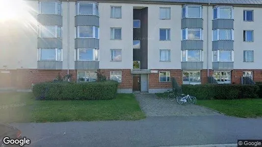 Affärslokaler att hyra i Norrköping - Bild från Google Street View