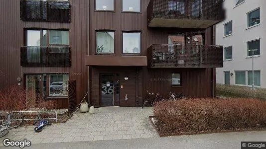 Affärslokaler att hyra i Norrköping - Bild från Google Street View