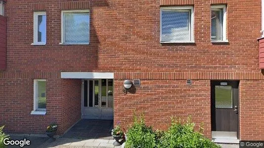 Affärslokaler att hyra i Norrköping - Bild från Google Street View