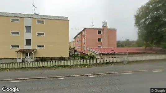 Affärslokaler att hyra i Eksjö - Bild från Google Street View