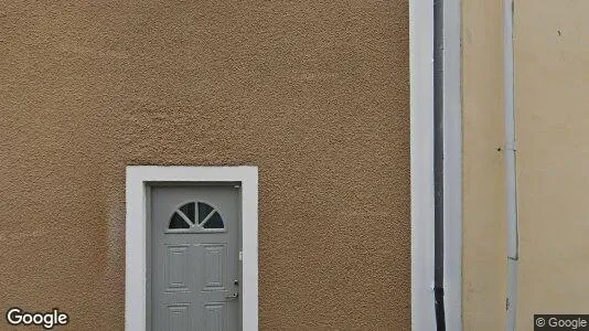 Affärslokaler att hyra i Eksjö - Bild från Google Street View