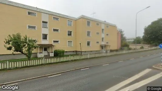 Affärslokaler att hyra i Eksjö - Bild från Google Street View