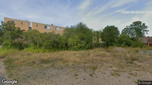 Affärslokaler att hyra i Eksjö - Bild från Google Street View