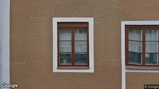 Affärslokaler att hyra i Eksjö - Bild från Google Street View
