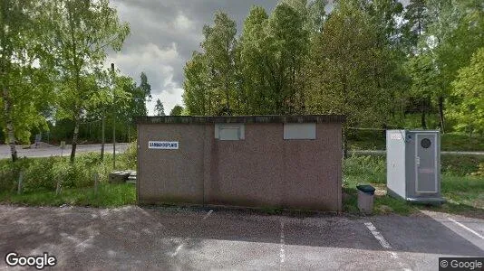 Kontorslokaler att hyra i Borås - Bild från Google Street View