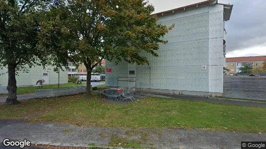 Affärslokaler att hyra i Norrköping - Bild från Google Street View