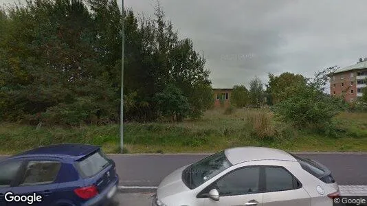 Affärslokaler att hyra i Norrköping - Bild från Google Street View