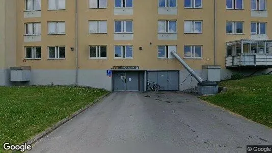 Affärslokaler att hyra i Norrköping - Bild från Google Street View
