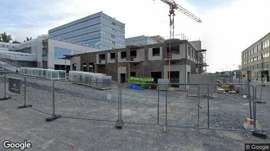 Kliniklokaler att hyra i Sundbyberg - Bild från Google Street View