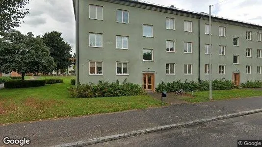 Affärslokaler att hyra i Norrköping - Bild från Google Street View