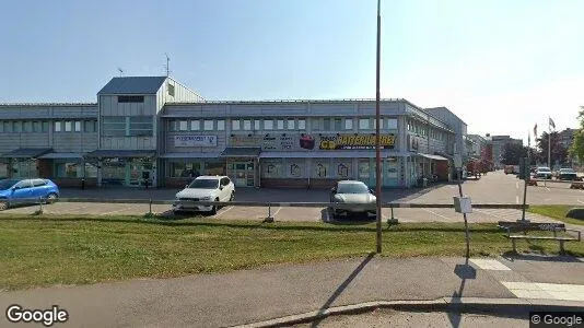Kontorslokaler att hyra i Västerås - Bild från Google Street View