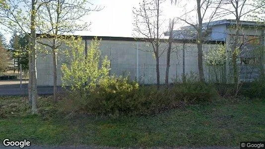 Industrilokaler att hyra i Staffanstorp - Bild från Google Street View