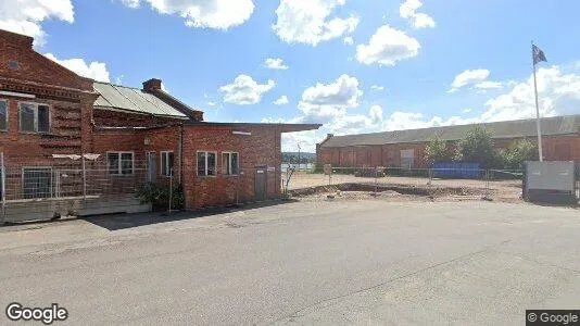 Affärslokaler att hyra i Jönköping - Bild från Google Street View