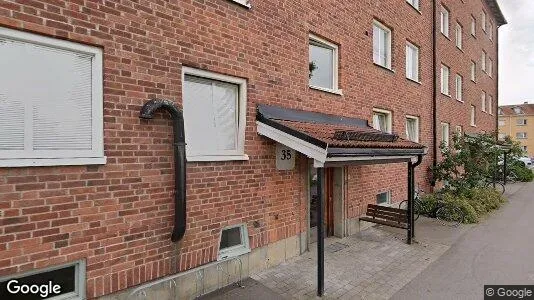 Affärslokaler att hyra i Norrköping - Bild från Google Street View