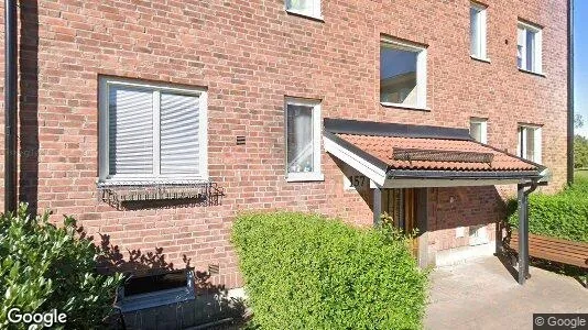Affärslokaler att hyra i Norrköping - Bild från Google Street View