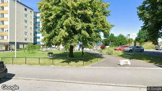 Affärslokaler att hyra i Norrköping - Bild från Google Street View
