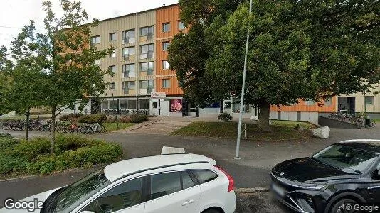 Affärslokaler att hyra i Norrköping - Bild från Google Street View