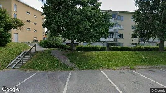 Affärslokaler att hyra i Norrköping - Bild från Google Street View