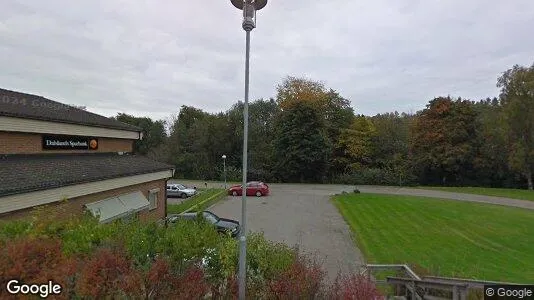 Affärslokaler till försäljning i Färgelanda - Bild från Google Street View