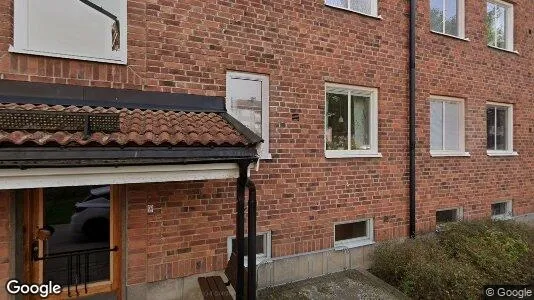 Affärslokaler att hyra i Norrköping - Bild från Google Street View