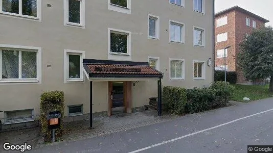 Affärslokaler att hyra i Norrköping - Bild från Google Street View