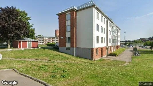 Affärslokaler att hyra i Norrköping - Bild från Google Street View