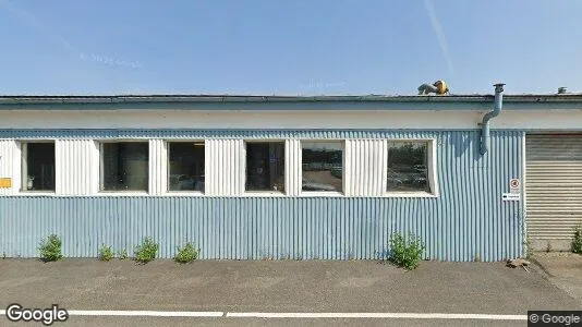 Kontorslokaler att hyra i Göteborg Östra - Bild från Google Street View