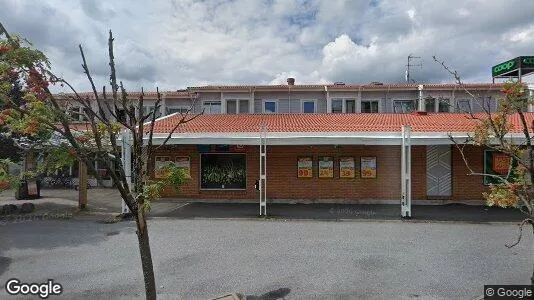 Affärslokaler att hyra i Ale - Bild från Google Street View