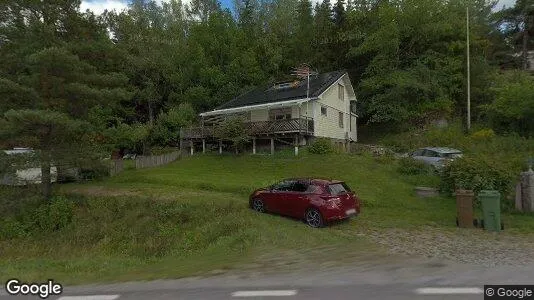 Affärslokaler till försäljning i Norberg - Bild från Google Street View