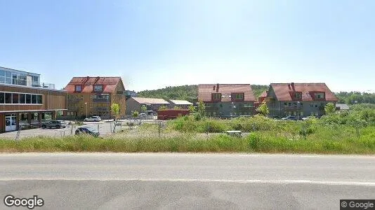 Kontorslokaler att hyra i Kungsbacka - Bild från Google Street View