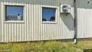 Industrilokal att hyra, Trollhättan, Skinnmovägen<span class="blurred street-number" onclick="ProcessAdRequest(604487)"><span class="hint">Se väg-nr</span>[xxxxxxxx]</span>